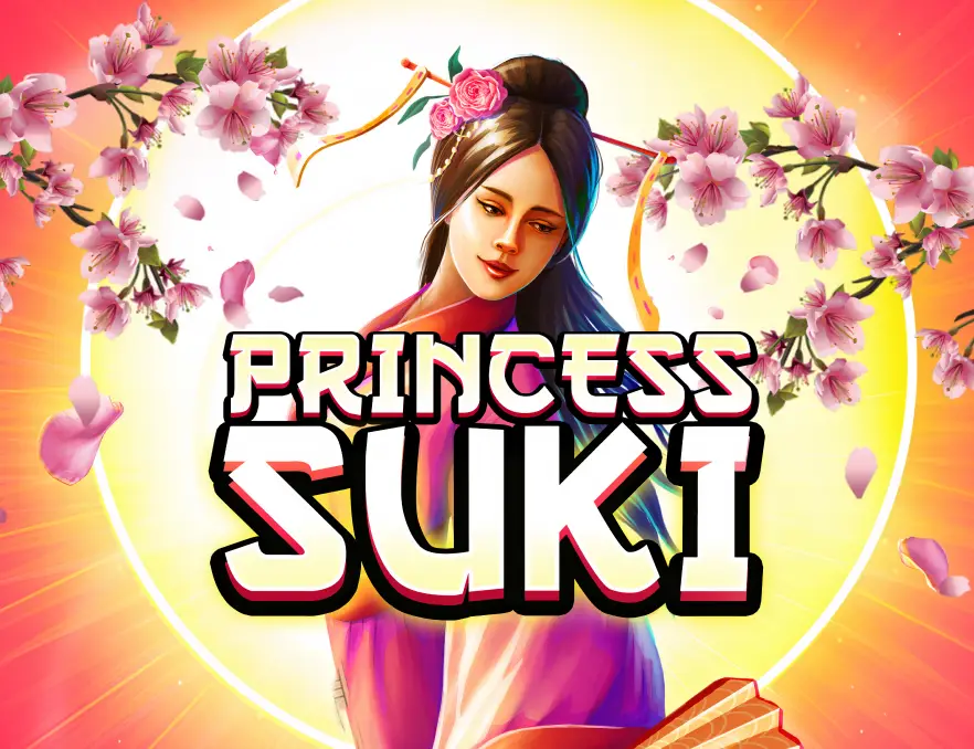 Princess Suki